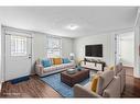 937 Garth Street, Hamilton, ON  - Indoor Photo Showing Living Room 