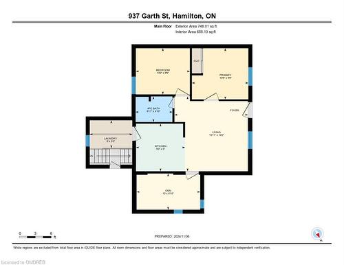 937 Garth Street, Hamilton, ON - Other