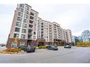 723-2486 Old Bronte Road, Oakville, ON  - Outdoor With Balcony With Facade 