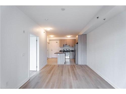 723-2486 Old Bronte Road, Oakville, ON - Indoor Photo Showing Kitchen