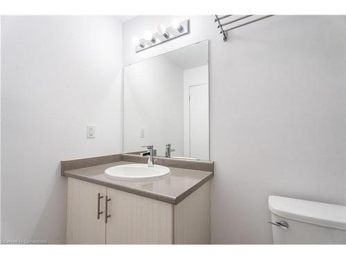 723-2486 Old Bronte Road, Oakville, ON - Indoor Photo Showing Bathroom