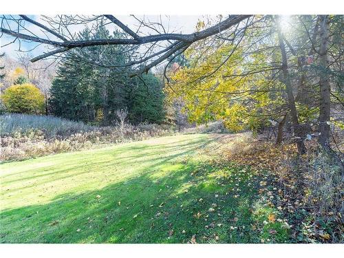 1110 Wilson Street E, Ancaster, ON - Outdoor With View