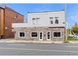 1261 Main Street E Hamilton, ON L8K 1A8