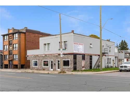 1261 Main Street E, Hamilton, ON 