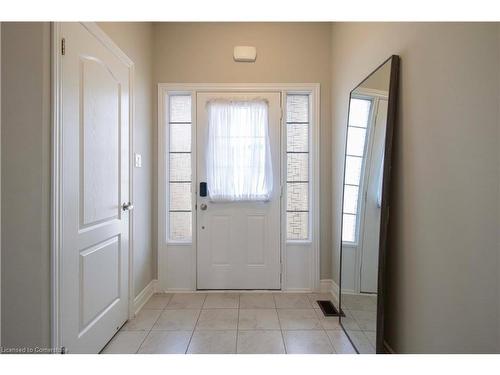 66 Homestead Way, Thorold, ON - Indoor Photo Showing Other Room