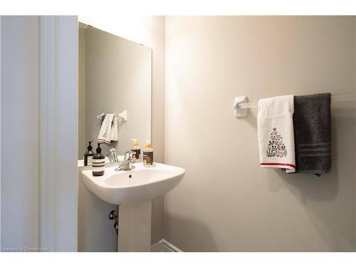 66 Homestead Way, Thorold, ON - Indoor Photo Showing Bathroom