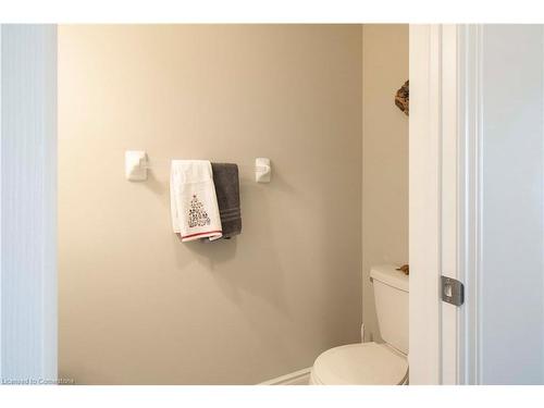 66 Homestead Way, Thorold, ON - Indoor Photo Showing Bathroom