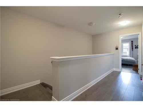 66 Homestead Way, Thorold, ON - Indoor Photo Showing Other Room