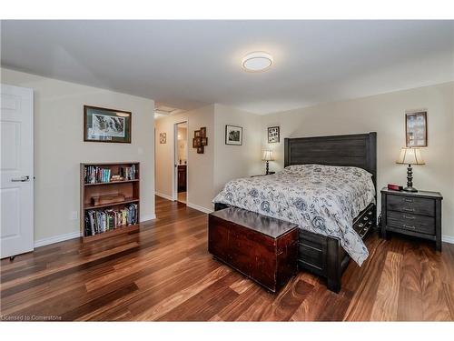 3 Ridgebank Place, New Hamburg, ON - Indoor Photo Showing Bedroom