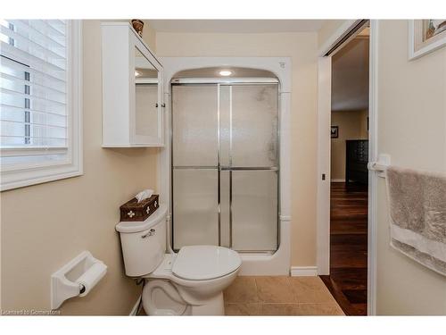 3 Ridgebank Place, New Hamburg, ON - Indoor Photo Showing Bathroom