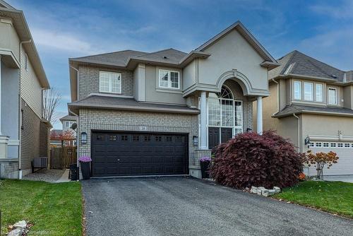 38 Raymond Road, Ancaster, ON - Outdoor With Facade