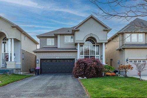 38 Raymond Road, Ancaster, ON - Outdoor With Facade