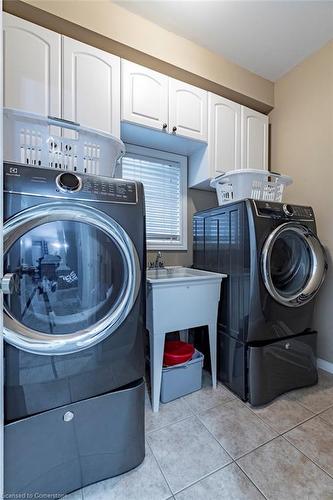 38 Raymond Road, Ancaster, ON - Indoor Photo Showing Laundry Room