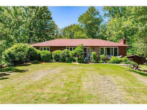 29 Mountsberg Road, Flamborough, ON - Outdoor