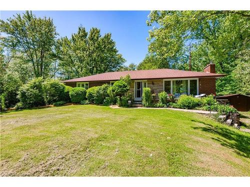 29 Mountsberg Road, Flamborough, ON - Outdoor