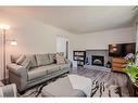 29 Mountsberg Road, Flamborough, ON  - Indoor Photo Showing Living Room With Fireplace 