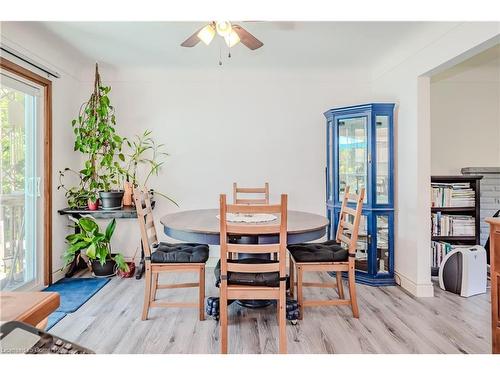 29 Mountsberg Road, Flamborough, ON - Indoor Photo Showing Dining Room