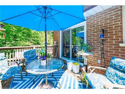 29 Mountsberg Road, Flamborough, ON - Outdoor With Deck Patio Veranda