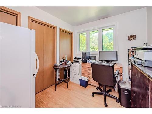 29 Mountsberg Road, Flamborough, ON - Indoor Photo Showing Office