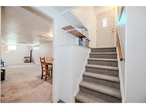 29 Mountsberg Road, Flamborough, ON - Indoor Photo Showing Other Room