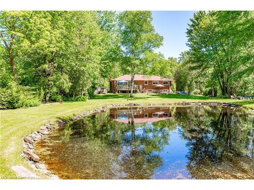 29 Mountsberg Road, Flamborough, ON - Outdoor