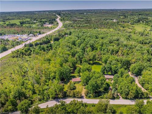 29 Mountsberg Road, Flamborough, ON - Outdoor With View