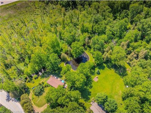 29 Mountsberg Road, Flamborough, ON - Outdoor With View