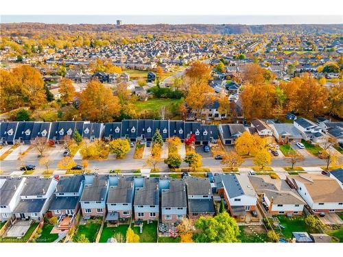 101 Strada Boulevard, St. Catharines, ON - Outdoor With View