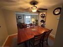 24-151 Gateshead Crescent, Stoney Creek, ON  - Indoor Photo Showing Dining Room 