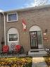 24-151 Gateshead Crescent, Stoney Creek, ON  - Outdoor With Exterior 