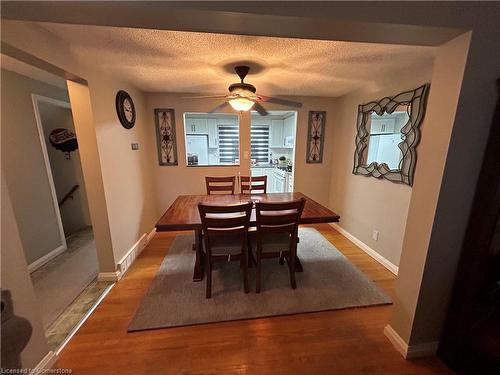 24-151 Gateshead Crescent, Stoney Creek, ON - Indoor Photo Showing Dining Room