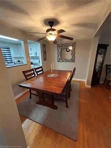 24-151 Gateshead Crescent, Stoney Creek, ON - Indoor Photo Showing Dining Room