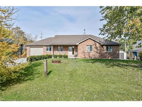 29 Lakeview Lane, Selkirk, ON - Outdoor