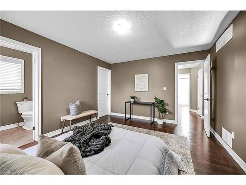 29 Lakeview Lane, Selkirk, ON - Indoor