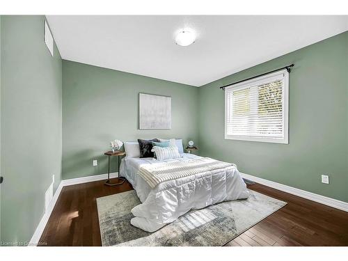 29 Lakeview Lane, Selkirk, ON - Indoor Photo Showing Bedroom