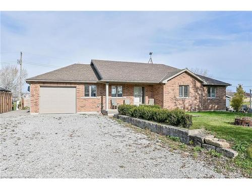 29 Lakeview Lane, Selkirk, ON - Outdoor