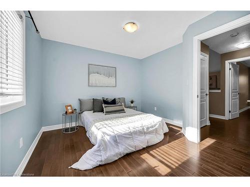 29 Lakeview Lane, Selkirk, ON - Indoor Photo Showing Bedroom