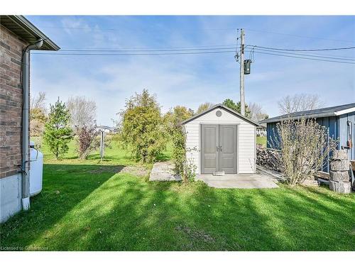 29 Lakeview Lane, Selkirk, ON - Outdoor