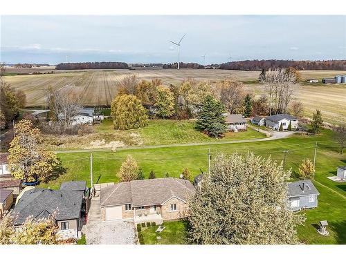 29 Lakeview Lane, Selkirk, ON - Outdoor With View