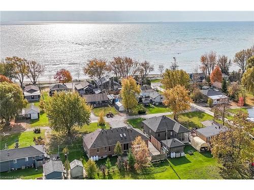 29 Lakeview Lane, Selkirk, ON - Outdoor With Body Of Water With View