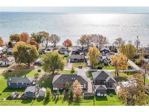 29 Lakeview Lane, Selkirk, ON - Outdoor With Body Of Water With View