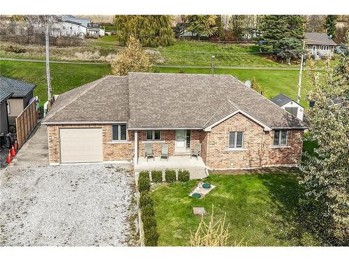 29 Lakeview Lane, Selkirk, ON - Outdoor