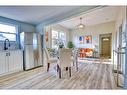 130 Clarence Street, London, ON  - Indoor Photo Showing Dining Room 