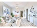 130 Clarence Street, London, ON  - Indoor Photo Showing Dining Room 