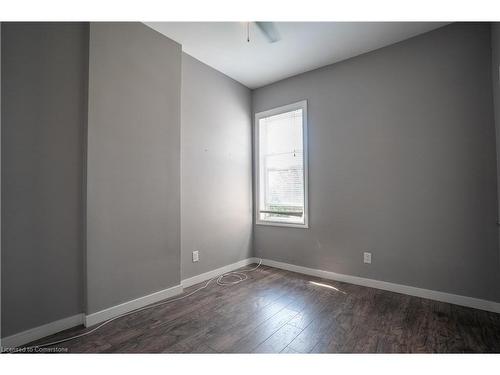 163 Emerald Street N, Hamilton, ON - Indoor Photo Showing Other Room