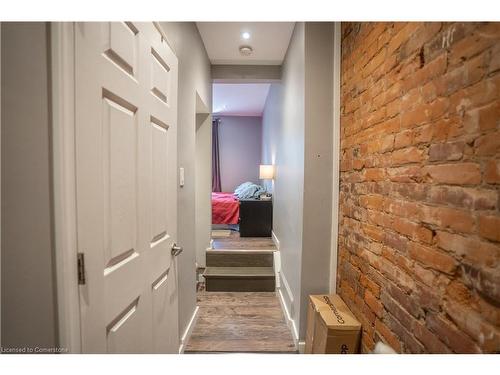 163 Emerald Street N, Hamilton, ON - Indoor Photo Showing Other Room