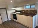 18 Wood Street W, Hamilton, ON  - Indoor Photo Showing Kitchen 