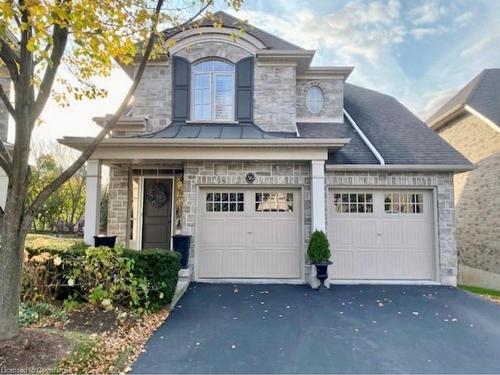 36 Mcgrath Court, Dundas, ON - Outdoor