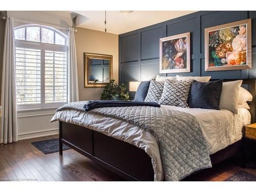 36 Mcgrath Court, Dundas, ON - Indoor Photo Showing Bedroom