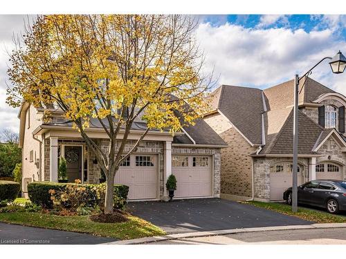 36 Mcgrath Court, Dundas, ON - Outdoor With Facade